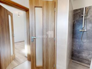 Prodej bytu 1+kk, Jiřice, 40 m2