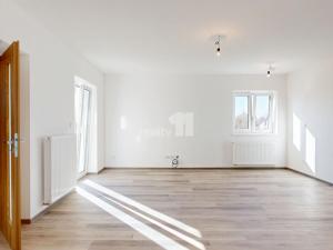 Prodej bytu 1+kk, Jiřice, 40 m2