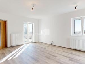 Prodej bytu 1+kk, Jiřice, 40 m2