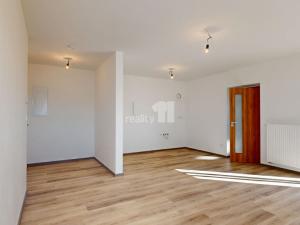 Prodej bytu 1+kk, Jiřice, 40 m2