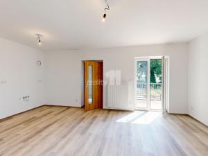 Prodej bytu 1+kk, Jiřice, 40 m2