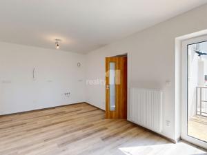Prodej bytu 1+kk, Jiřice, 40 m2