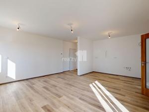 Prodej bytu 1+kk, Jiřice, 40 m2