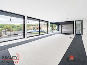 Prodej rodinného domu, Strakonice - Dražejov, Borová, 397 m2