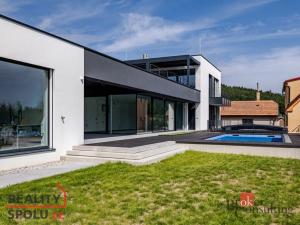 Prodej rodinného domu, Strakonice - Dražejov, Borová, 397 m2