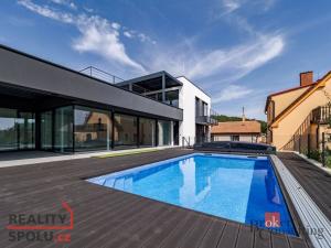 Prodej rodinného domu, Strakonice - Dražejov, Borová, 397 m2