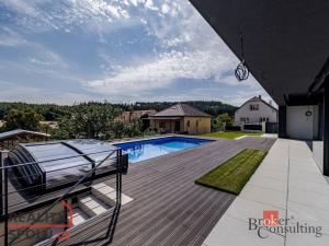 Prodej rodinného domu, Strakonice - Dražejov, Borová, 397 m2