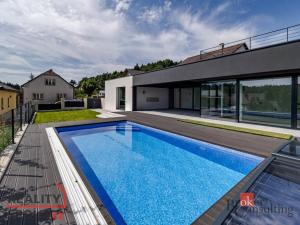 Prodej rodinného domu, Strakonice - Dražejov, Borová, 397 m2