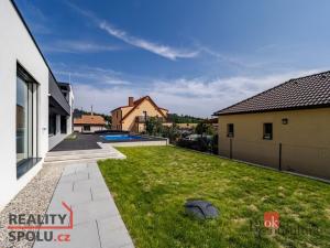 Prodej rodinného domu, Strakonice - Dražejov, Borová, 397 m2