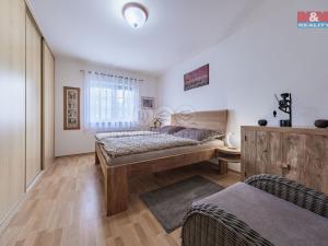 Prodej rodinného domu, Bobnice, Východní, 169 m2