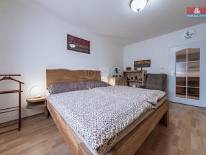 Prodej rodinného domu, Bobnice, Východní, 169 m2