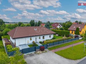 Prodej rodinného domu, Bobnice, Východní, 169 m2