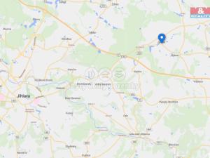 Prodej chaty, Jamné, 35 m2