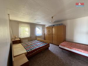 Prodej rodinného domu, Pěnčín - Jistebsko, 120 m2