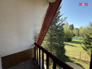 Prodej rodinného domu, Pěnčín - Jistebsko, 120 m2