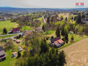 Prodej rodinného domu, Pěnčín - Jistebsko, 120 m2
