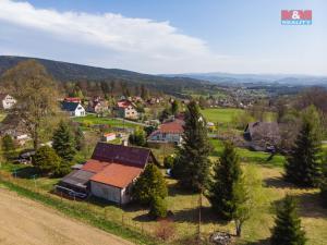 Prodej rodinného domu, Pěnčín - Jistebsko, 120 m2
