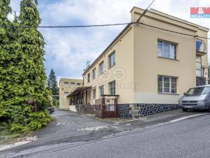 Prodej výrobních prostor, Kamenický Šenov, Kamenická, 2651 m2