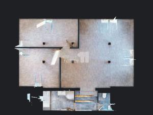 Prodej bytu 3+kk, Jiřice, 100 m2