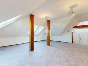 Prodej bytu 3+kk, Jiřice, 100 m2