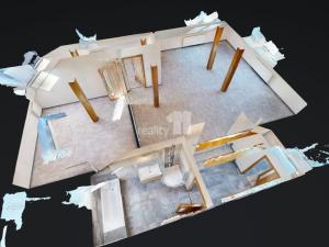 Prodej bytu 3+kk, Jiřice, 100 m2