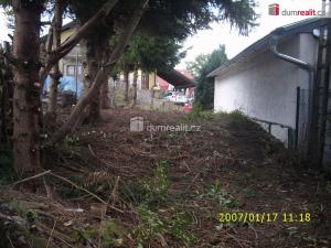 Prodej pozemku pro bydlení, Liberec, Krajová, 2900 m2