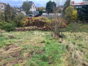 Prodej pozemku pro bydlení, Liberec, Krajová, 2900 m2