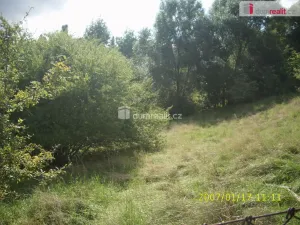 Prodej pozemku pro bydlení, Liberec, Krajová, 2921 m2