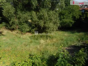 Prodej pozemku pro bydlení, Liberec, Krajová, 2921 m2