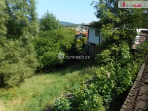 Prodej pozemku pro bydlení, Liberec, Krajová, 2921 m2