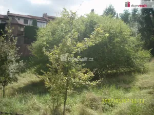 Prodej pozemku pro bydlení, Liberec, Krajová, 2921 m2