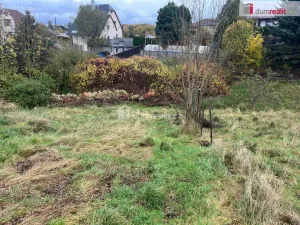 Prodej pozemku pro bydlení, Liberec, Krajová, 2921 m2