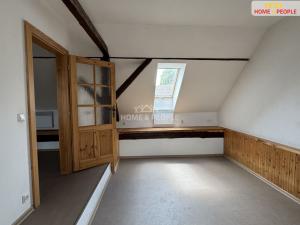 Prodej chalupy, Studená - Maršov, 328 m2