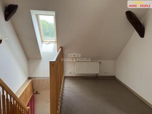 Prodej chalupy, Studená - Maršov, 328 m2