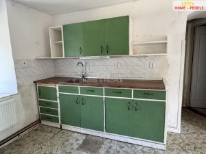 Prodej chalupy, Studená - Maršov, 328 m2