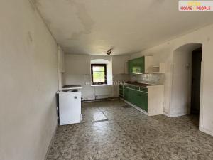 Prodej chalupy, Studená - Maršov, 328 m2