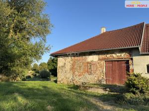 Prodej rodinného domu, Studená - Maršov, 328 m2