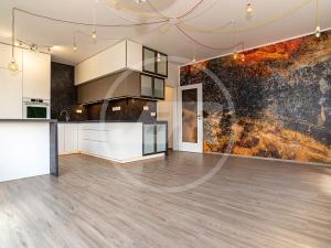 Prodej bytu 4+kk, Praha - Michle, U plynárny, 156 m2
