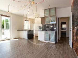 Prodej bytu 4+kk, Praha - Michle, U plynárny, 156 m2
