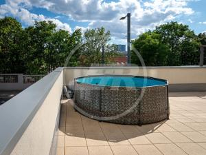 Prodej bytu 4+kk, Praha - Michle, U plynárny, 156 m2