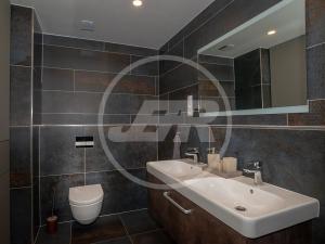 Prodej bytu 4+kk, Praha - Michle, U plynárny, 156 m2