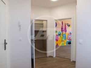 Prodej bytu 4+kk, Praha - Michle, U plynárny, 156 m2
