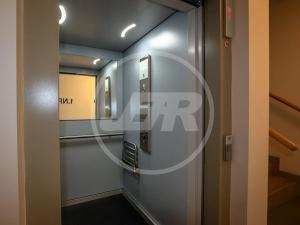 Prodej bytu 4+kk, Praha - Michle, U plynárny, 156 m2