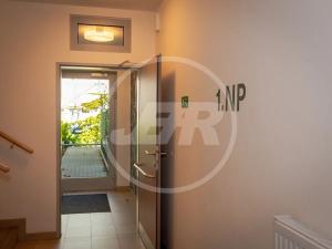 Prodej bytu 4+kk, Praha - Michle, U plynárny, 156 m2