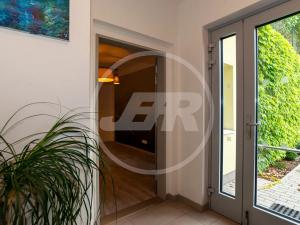 Prodej bytu 4+kk, Praha - Michle, U plynárny, 156 m2