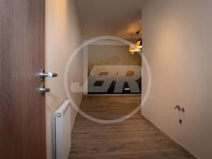 Prodej bytu 4+kk, Praha - Michle, U plynárny, 156 m2