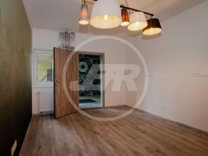 Prodej bytu 4+kk, Praha - Michle, U plynárny, 156 m2