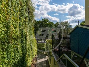 Prodej bytu 4+kk, Praha - Michle, U plynárny, 156 m2