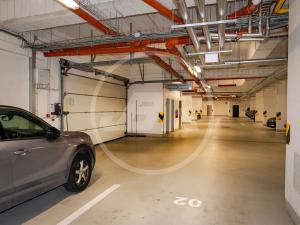 Prodej bytu 4+kk, Praha - Michle, U plynárny, 156 m2
