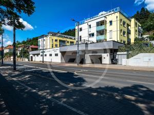 Prodej bytu 4+kk, Praha - Michle, U plynárny, 156 m2